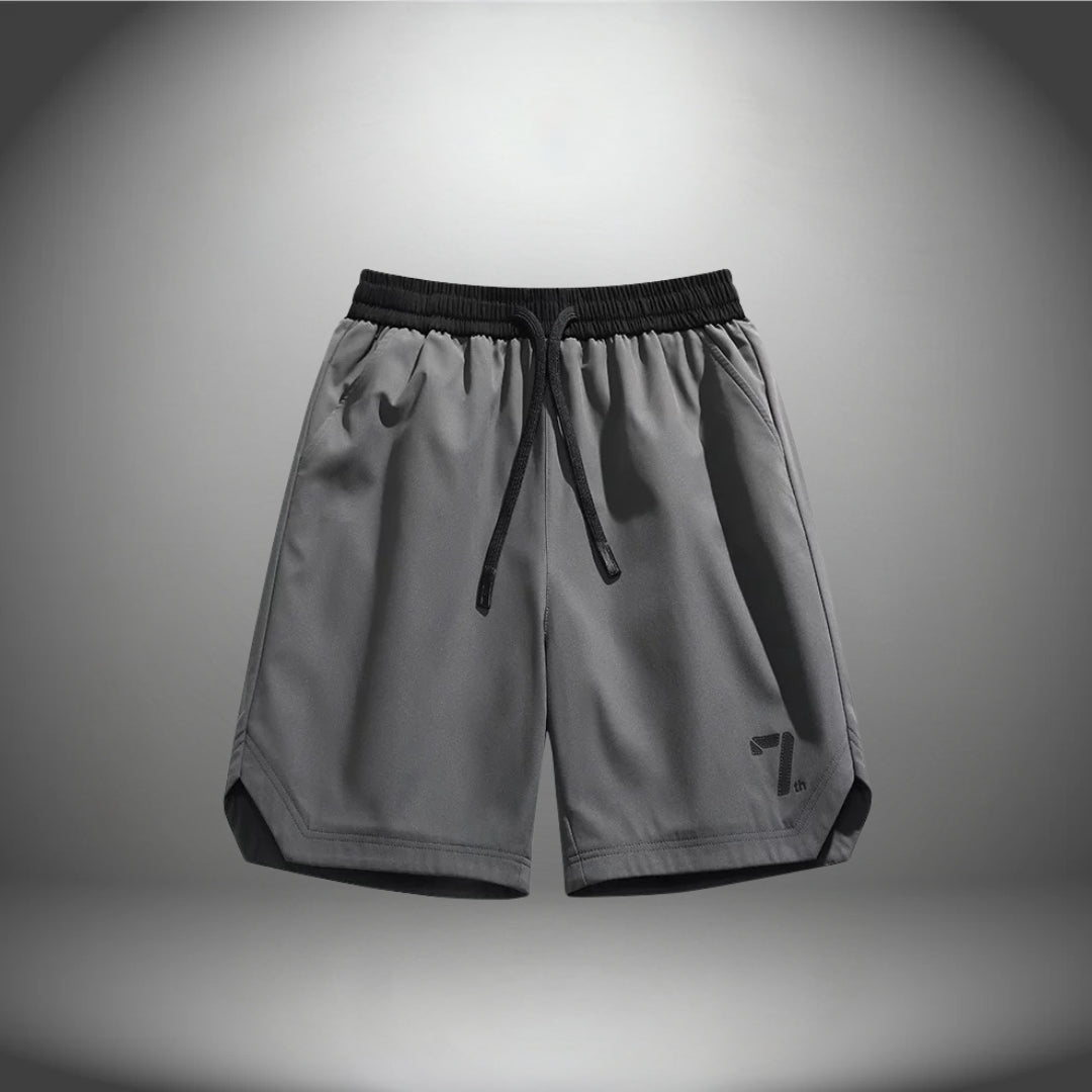 Mateo Seventh Avenue Chill Shorts